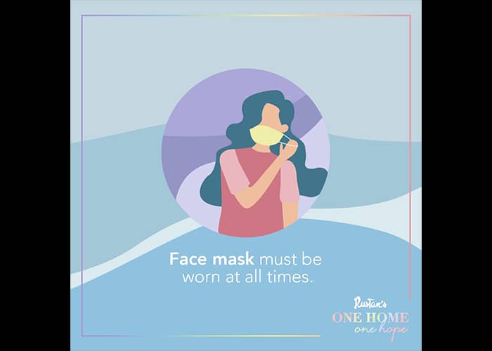 Rustan's The Beauty Source